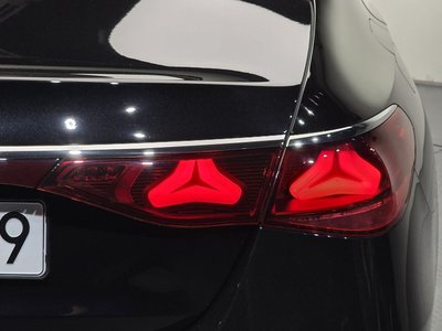 2024 Mercedes-BENZ E-CLASS 照片 10