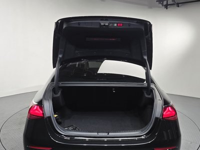 صورة مصغرة 26 لـ 2024 Mercedes-BENZ E-CLASS