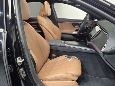 صورة مصغرة 16 لـ 2024 Mercedes-BENZ E-CLASS