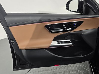 صورة مصغرة 14 لـ 2024 Mercedes-BENZ E-CLASS