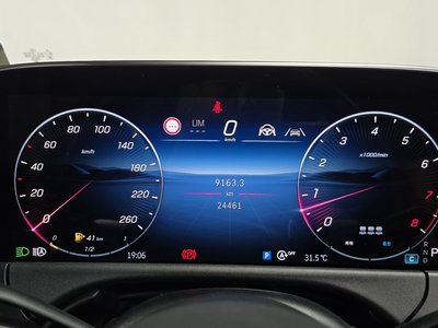 صورة مصغرة 11 لـ 2024 Mercedes-BENZ E-CLASS