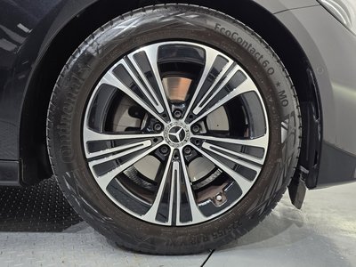 2024 Mercedes-BENZ E-CLASS 照片 8