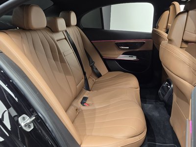 صورة مصغرة 17 لـ 2024 Mercedes-BENZ E-CLASS
