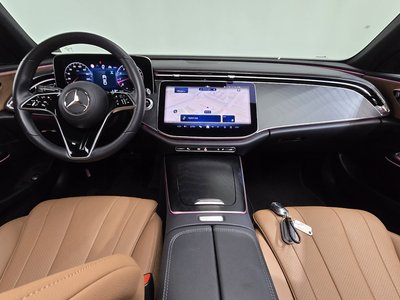 2024 Mercedes-BENZ E-CLASS 照片 5