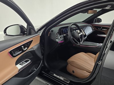 صورة مصغرة 13 لـ 2024 Mercedes-BENZ E-CLASS