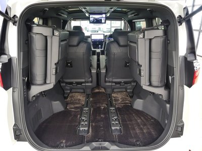 صورة مصغرة 12 لـ 2025 TOYOTA ALPHARD