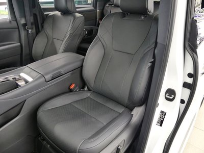صورة 8 لـ 2025 TOYOTA ALPHARD