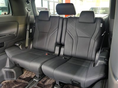 صورة مصغرة 11 لـ 2025 TOYOTA ALPHARD