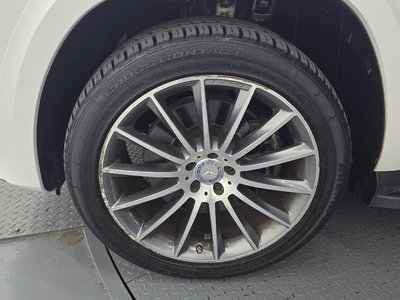 MERCEDES-BENZ GLS - 6