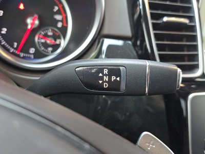 MERCEDES-BENZ GLS - 9