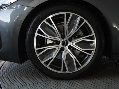 2025 AUDI A5 照片 9