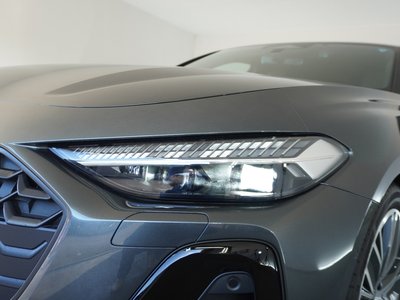 2025 AUDI A5 缩略图 22