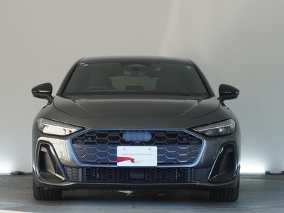 2025 AUDI A5 照片 3