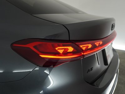 2025 AUDI A5 缩略图 23
