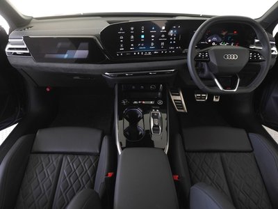 2025 AUDI A5 照片 8