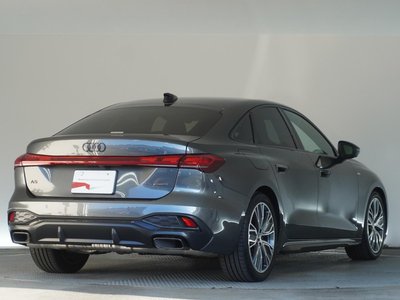 2025 AUDI A5 照片 6