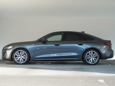 2025 AUDI A5 照片 5
