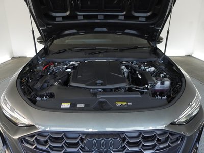 2025 AUDI A5 缩略图 24