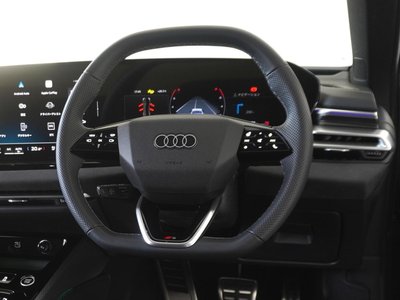 2025 AUDI A5 缩略图 14