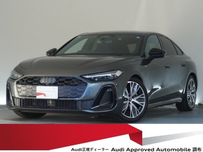 2025 AUDI A5 照片 1