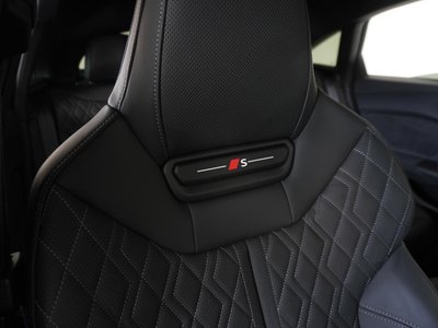 2025 AUDI A5 缩略图 18