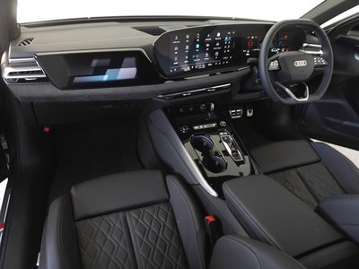 2025 AUDI A5 缩略图 15
