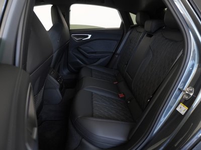 2025 AUDI A5 缩略图 11