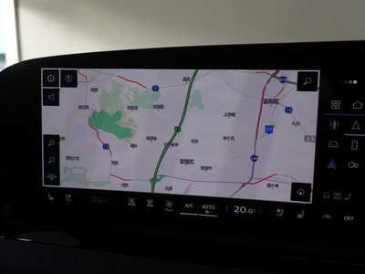 2025 AUDI A5 缩略图 13
