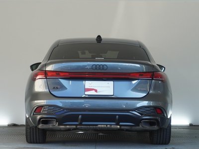 2025 AUDI A5 照片 7