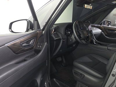 2025 TOYOTA ALPHARD 缩略图 13