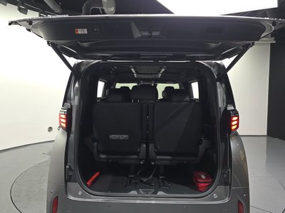 2025 TOYOTA ALPHARD 缩略图 26