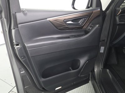 2025 TOYOTA ALPHARD 缩略图 14