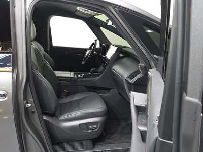 2025 TOYOTA ALPHARD 缩略图 17