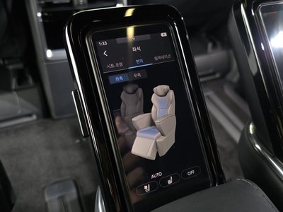 2025 TOYOTA ALPHARD 缩略图 23