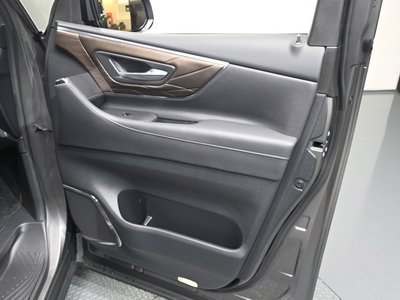 2025 TOYOTA ALPHARD 缩略图 15