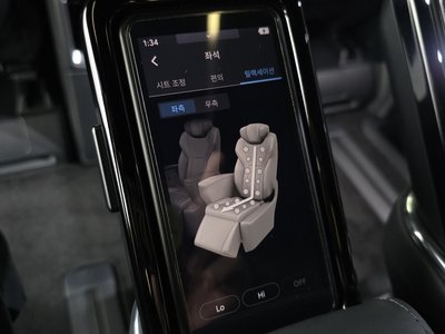 2025 TOYOTA ALPHARD 缩略图 24