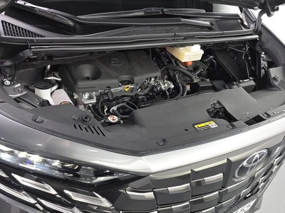 TOYOTA ALPHARD - 7