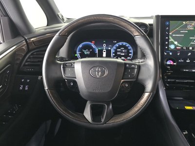 2025 TOYOTA ALPHARD 缩略图 19