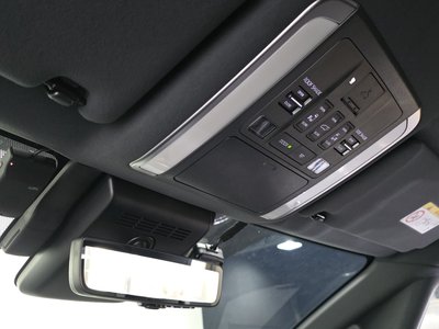 2025 TOYOTA ALPHARD 缩略图 28