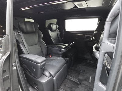 2025 TOYOTA ALPHARD 缩略图 18