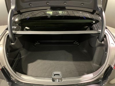 2025 MERCEDES-BENZ C-CLASS thumbnail 18