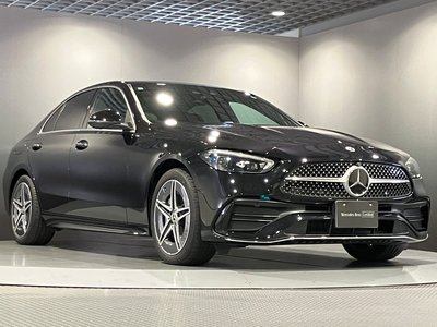 2025 MERCEDES-BENZ C-CLASS thumbnail 16