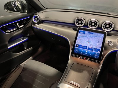 2025 MERCEDES-BENZ C-CLASS thumbnail 33