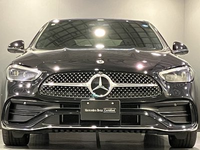 2025 MERCEDES-BENZ C-CLASS — фото 10