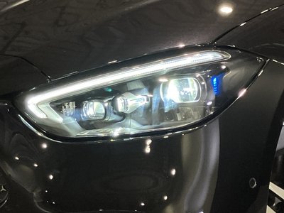 2025 MERCEDES-BENZ C-CLASS thumbnail 25