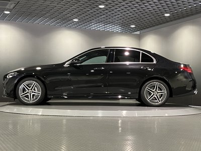 2025 MERCEDES-BENZ C-CLASS thumbnail 11
