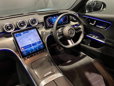 2025 MERCEDES-BENZ C-CLASS thumbnail 31