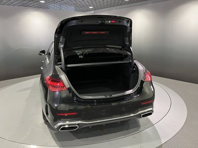 2025 MERCEDES-BENZ C-CLASS thumbnail 17