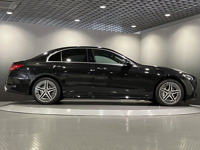 2025 MERCEDES-BENZ C-CLASS thumbnail 15