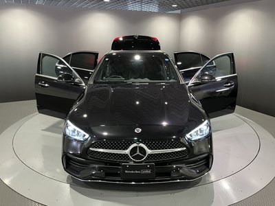 2025 MERCEDES-BENZ C-CLASS thumbnail 23